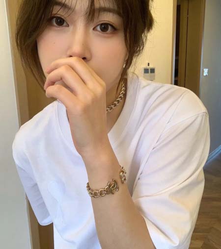 2026年2月2日入荷新品シャネル腕輪/ブレスレットギフト/誕生日/記念品/アクセサリーxin工場