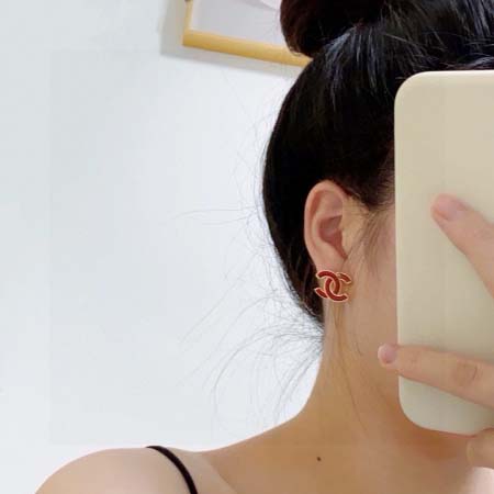 2026年2月2日入荷新品シャネルピアスギフト/誕生日/記念品/アクセサリーxin工場