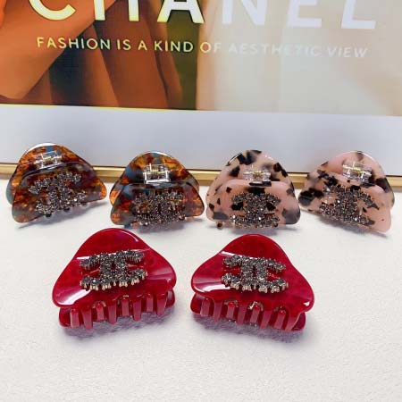 2026年2月2日入荷新品シャネルヘアピンギフト/誕生日/記念品/アクセサリーxin工場