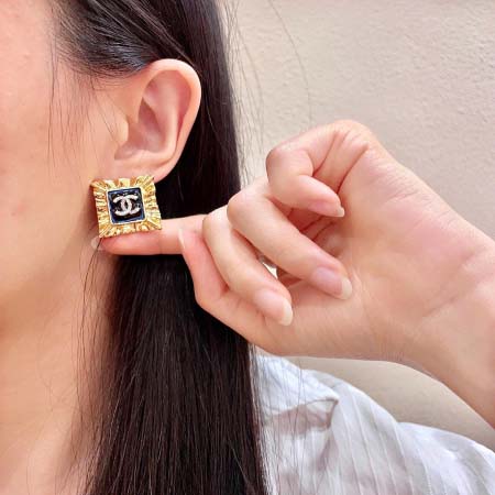 2026年2月2日入荷新品シャネルピアスギフト/誕生日/記念品/アクセサリーxin工場