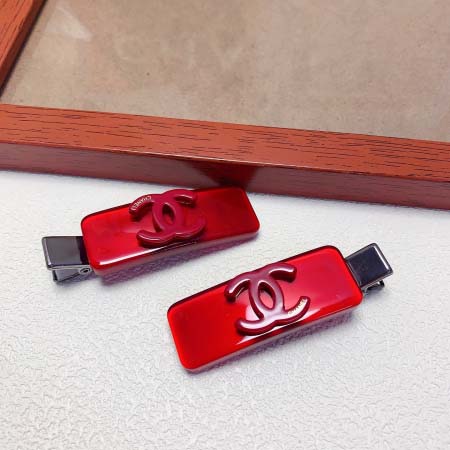 2026年2月2日入荷新品シャネルヘアピンギフト/誕生日/記念品/アクセサリーxin工場