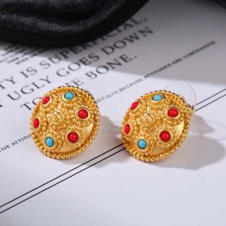 2026年2月2日入荷新品シャネルピアスギフト/誕生日/記念品/アクセサリーxin工場