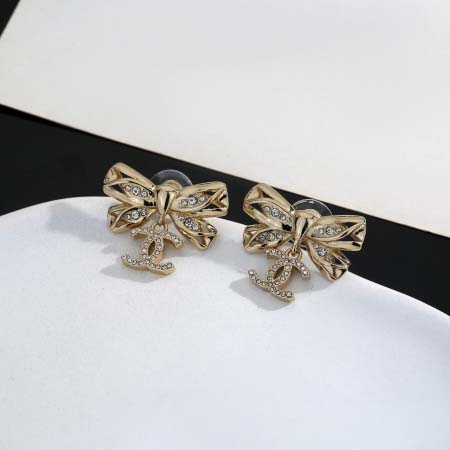 2026年2月2日入荷新品シャネルピアスギフト/誕生日/記念品/アクセサリーxin工場