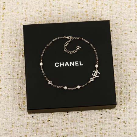 2026年2月2日入荷新品シャネルネックレスギフト/誕生日/記念品/アクセサリーxin工場