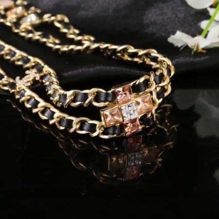 2026年2月2日入荷新品シャネルウエストチェーンギフト/誕生日/記念品/アクセサリーxin工場