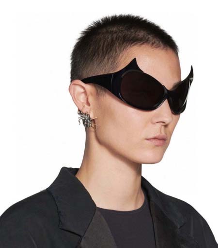 2026年2月3日入荷新品Balenciagaピアスギフト/誕生日/記念品/アクセサリーxin工場