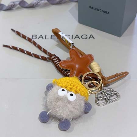 2026年2月3日入荷新品Balenciaga キーホルダー ギフト/誕生日/記念品/アクセサリーxin工場
