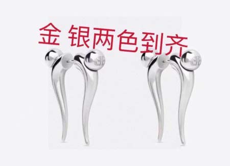 2026年2月3日入荷新品Balenciagaピアスギフト/誕生日/記念品/アクセサリーxin工場