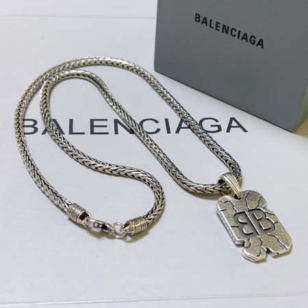 2026年2月3日入荷新品Balenciagaネックレスギフト/誕生日/記念品/アクセサリーxin工場