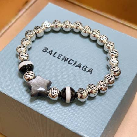 2026年2月3日入荷新品Balenciagaブレスレットギフト/誕生日/記念品/アクセサリーxin工場