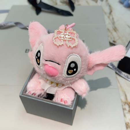 2026年2月3日入荷新品Balenciaga キーホルダー ギフト/誕生日/記念品/アクセサリーxin工場