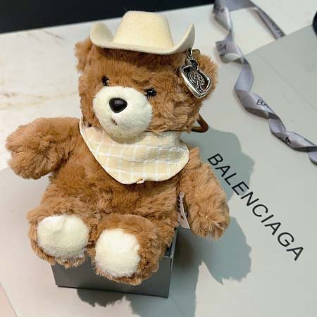 2026年2月3日入荷新品Balenciaga キーホルダー ギフト/誕生日/記念品/アクセサリーxin工場