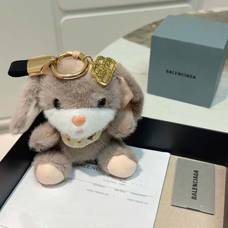 2026年2月3日入荷新品Balenciaga キーホルダー ギフト/誕生日/記念品/アクセサリーxin工場