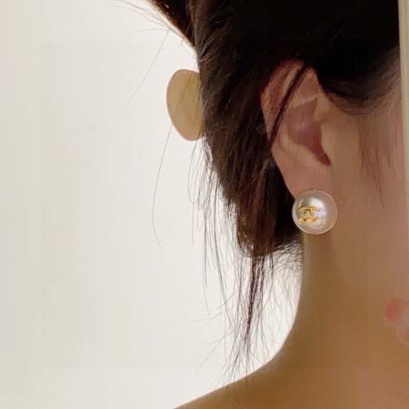 2026年2月3日入荷新品Chanelピアスギフト/誕生日/記念品/アクセサリーxin工場