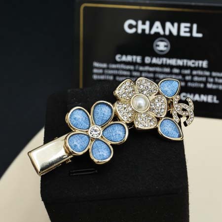 2026年2月3日入荷新品Chanelヘアピンギフト/誕生日/記念品/アクセサリーxin工場