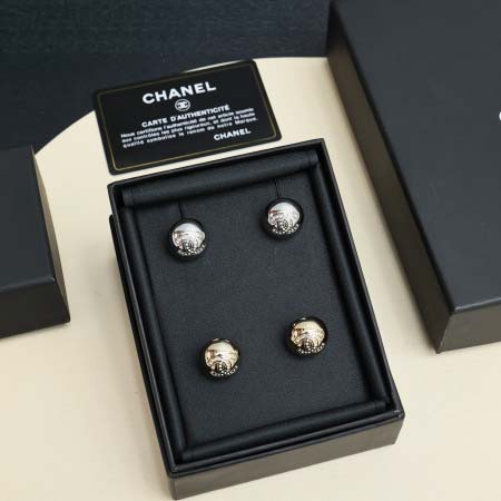 2026年2月3日入荷新品Chanelピアスギフト/誕生日/記念品/アクセサリーxin工場