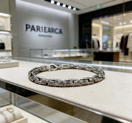 2026年2月3日入荷新品Balenciagaブレスレットギフト/誕生日/記念品/アクセサリーxin工場