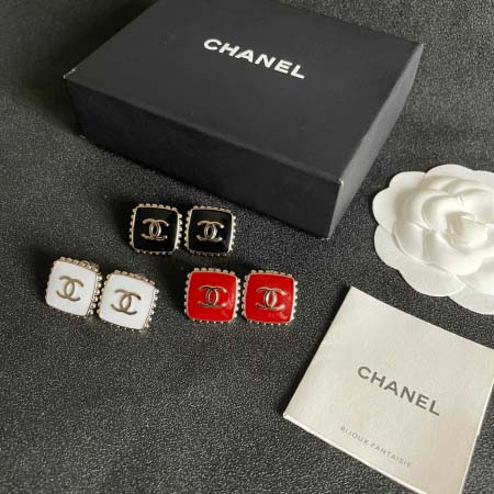 2026年2月3日入荷新品Chanelピアスギフト/誕生日/記念品/アクセサリーxin工場