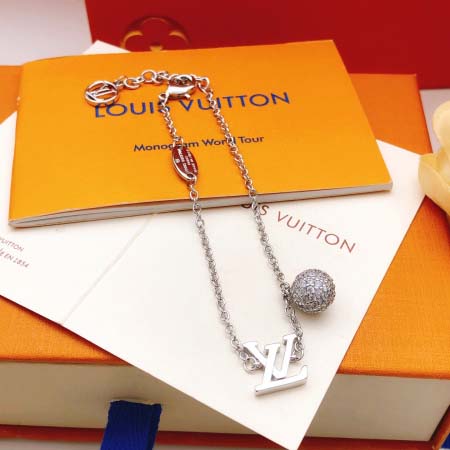 2026年2月3日入荷新品ルイヴィトンブレスレットギフト/誕生日/記念品/アクセサリーxin工場