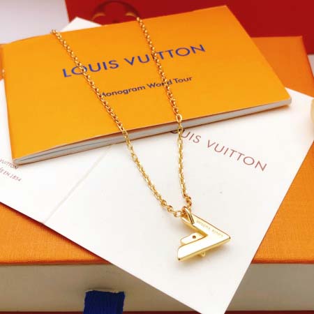 2026年2月3日入荷新品ルイヴィトンネックレスギフト/誕生日/記念品/アクセサリーxin工場