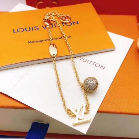 2026年2月3日入荷新品ルイヴィトンブレスレットギフト/誕生日/記念品/アクセサリーxin工場