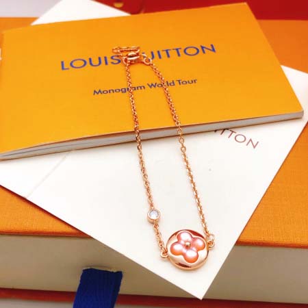 2026年2月3日入荷新品ルイヴィトンブレスレットギフト/誕生日/記念品/アクセサリーxin工場