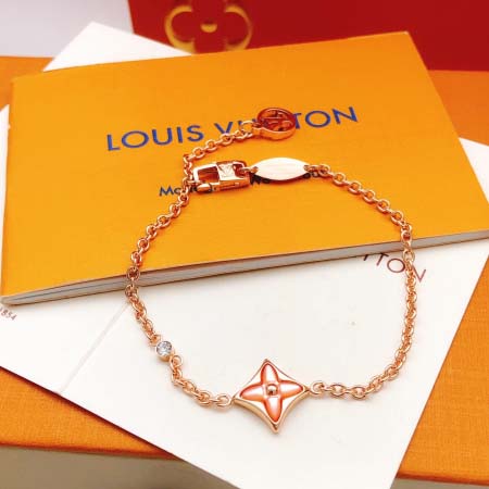 2026年2月3日入荷新品ルイヴィトンブレスレットギフト/誕生日/記念品/アクセサリーxin工場