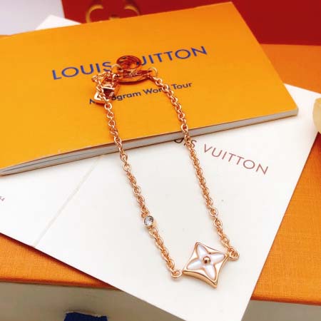 2026年2月3日入荷新品ルイヴィトンブレスレットギフト/誕生日/記念品/アクセサリーxin工場