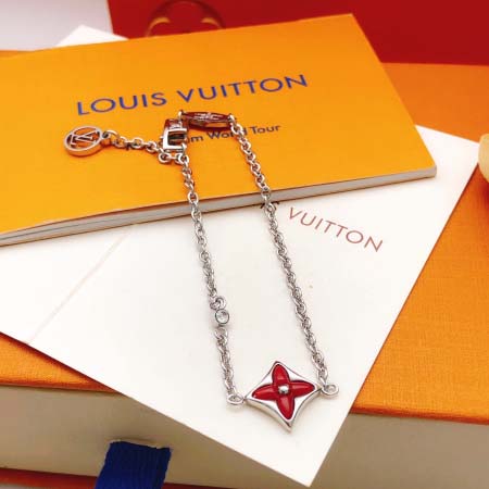 2026年2月3日入荷新品ルイヴィトンブレスレットギフト/誕生日/記念品/アクセサリーxin工場