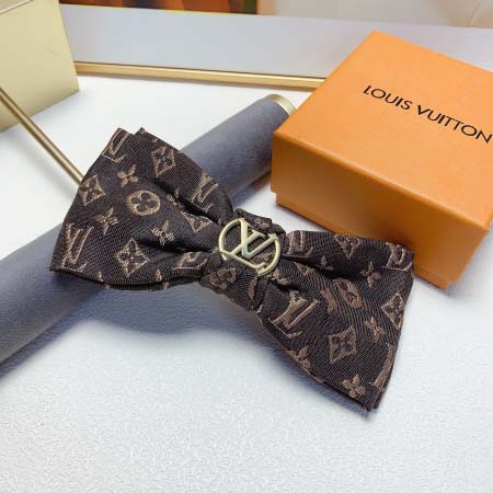 2026年2月3日入荷新品ルイヴィトンヘアピンギフト/誕生日/記念品/アクセサリーxin工場