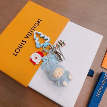 2026年2月3日入荷新品ルイヴィトン キーホルダー ギフト/誕生日/記念品/アクセサリーxin工場