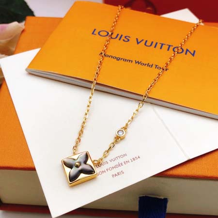 2026年2月3日入荷新品ルイヴィトンネックレスギフト/誕生日/記念品/アクセサリーxin工場