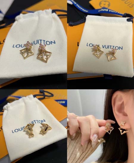 2026年2月3日入荷新品ルイヴィトンピアスギフト/誕生日/記念品/アクセサリーxin工場