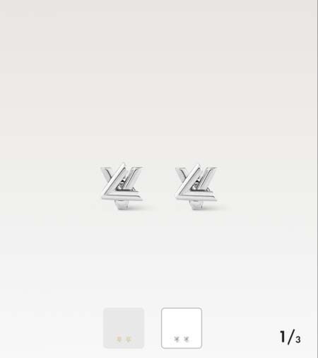 2026年2月3日入荷新品ルイヴィトンピアスギフト/誕生日/記念品/アクセサリーxin工場