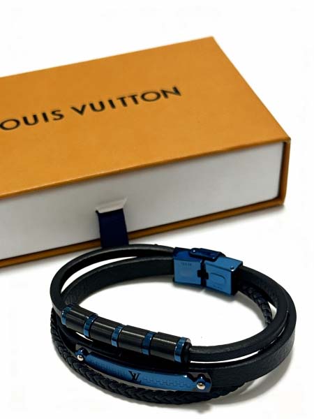 2026年2月3日入荷新品ルイヴィトンブレスレットギフト/誕生日/記念品/アクセサリーxin工場