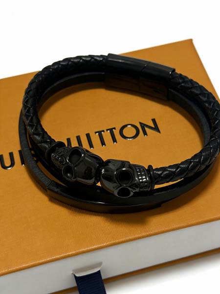 2026年2月3日入荷新品ルイヴィトンブレスレットギフト/誕生日/記念品/アクセサリーxin工場