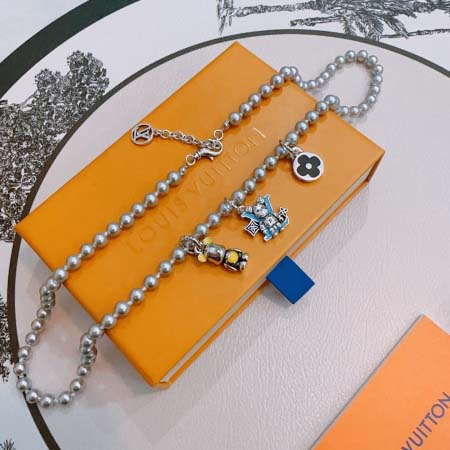 2026年2月3日入荷新品ルイヴィトンネックレスギフト/誕生日/記念品/アクセサリーxin工場