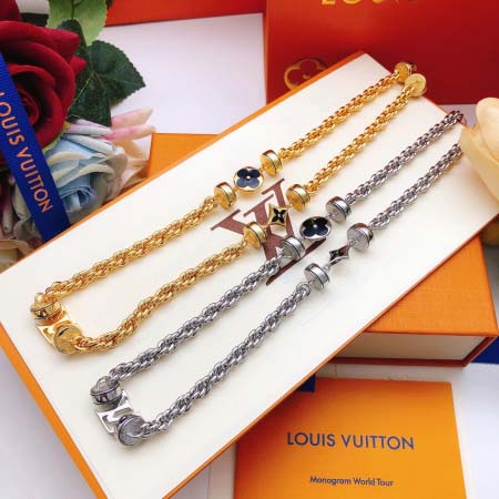 2026年2月3日入荷新品ルイヴィトンネックレスギフト/誕生日/記念品/アクセサリーxin工場