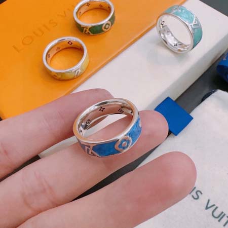 2026年2月3日入荷新品ルイヴィトン指輪ギフト/誕生日/記念品/アクセサリーxin工場