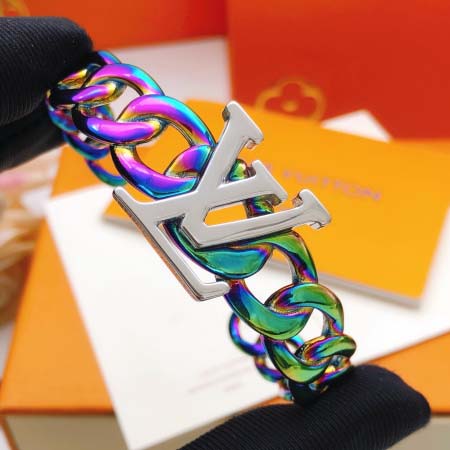 2026年2月3日入荷新品ルイヴィトン腕輪/ブレスレットギフト/誕生日/記念品/アクセサリーxin工場