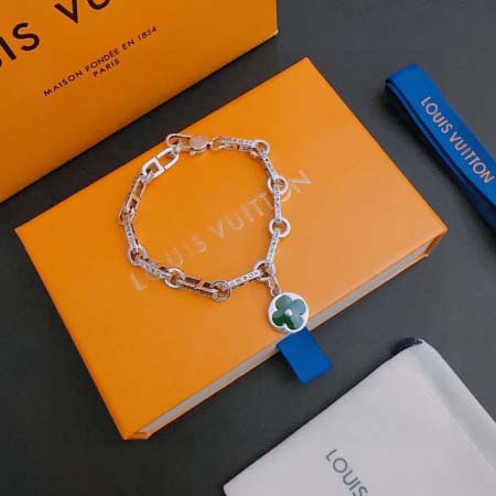 2026年2月3日入荷新品ルイヴィトンブレスレットギフト/誕生日/記念品/アクセサリーxin工場
