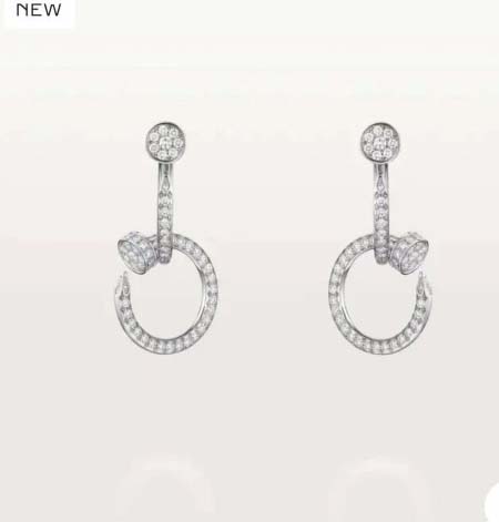 2026年2月3日入荷新品カルティエピアスギフト/誕生日/記念品/アクセサリーxin工場
