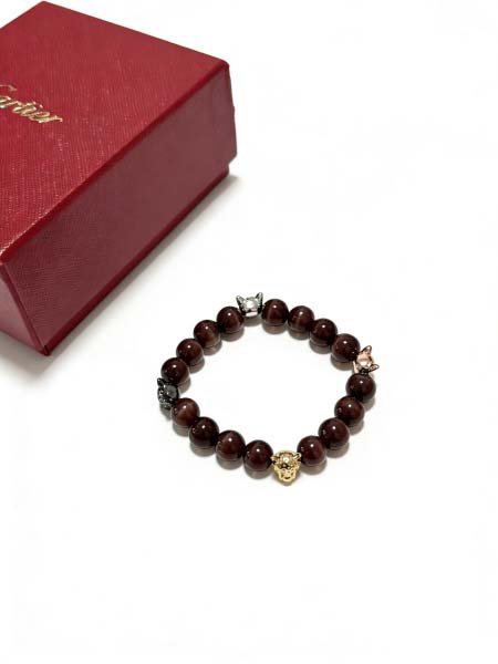 2026年2月3日入荷新品カルティエブレスレットギフト/誕生日/記念品/アクセサリーxin工場