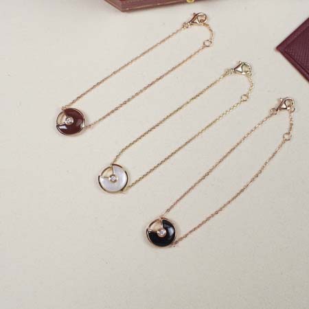 2026年2月3日入荷新品カルティエブレスレットギフト/誕生日/記念品/アクセサリーxin工場