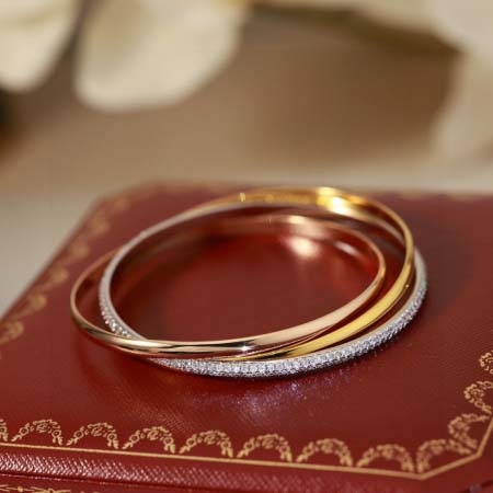 2026年2月3日入荷新品カルティエ腕輪/ブレスレットギフト/誕生日/記念品/アクセサリーxin工場