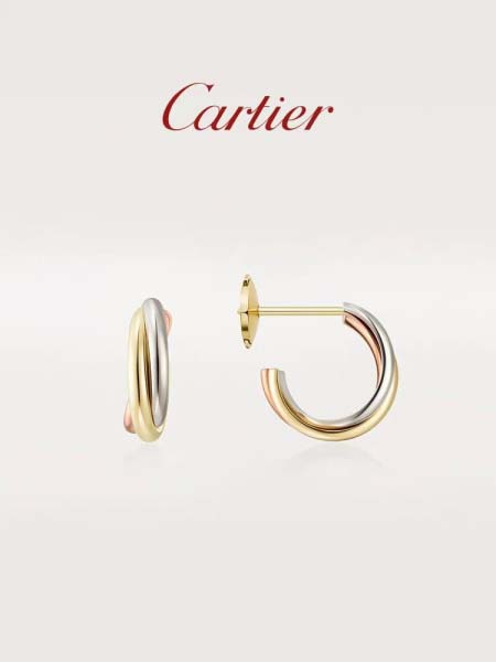 2026年2月3日入荷新品カルティエピアスギフト/誕生日/記念品/アクセサリーxin工場