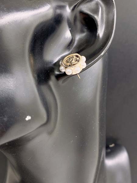 2026年2月4日入荷新品Chanelピアスギフト/誕生日/記念品/アクセサリーxin工場