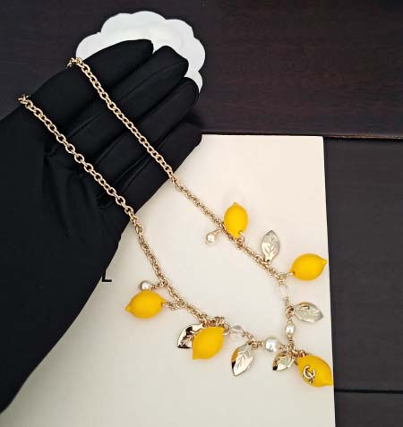 2026年2月4日入荷新品Chanelネックレスギフト/誕生日/記念品/アクセサリーxin工場