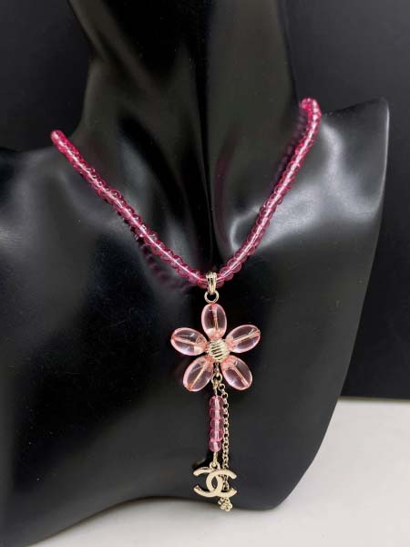 2026年2月4日入荷新品Chanelネックレスギフト/誕生日/記念品/アクセサリーxin工場