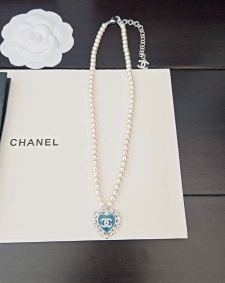 2026年2月4日入荷新品Chanelネックレスギフト/誕生日/記念品/アクセサリーxin工場